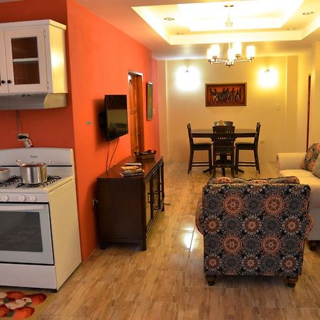 Paradise Place Apartments Mount Irvine Екстериор снимка